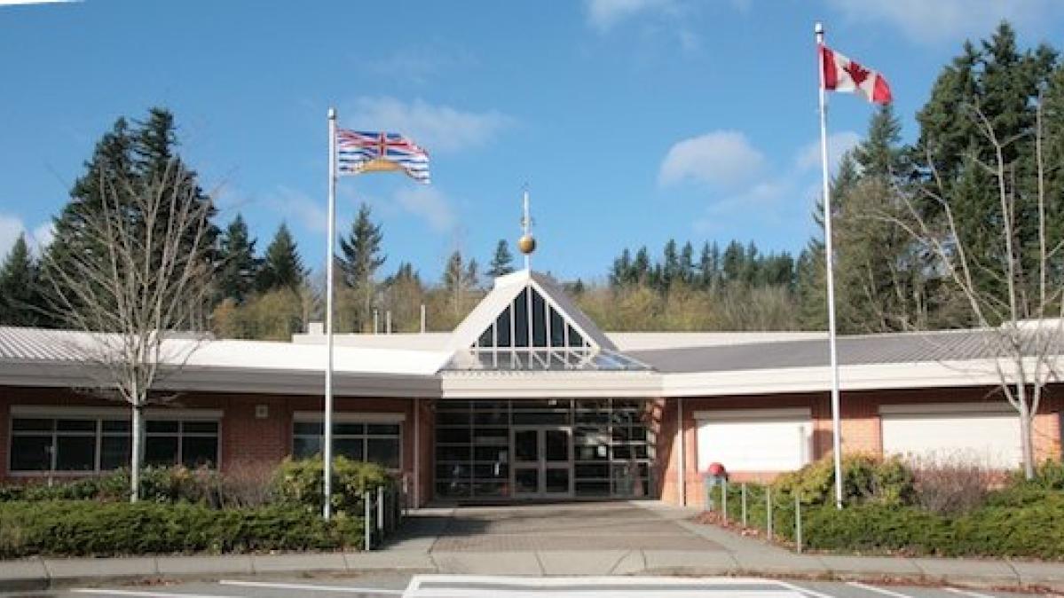  South Poplar Elementary