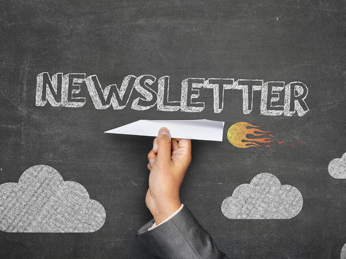 newsletter