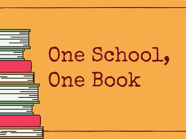 1 school 1 book