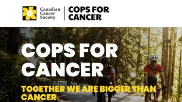Cops for Cancer
