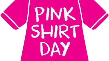pink shirt day