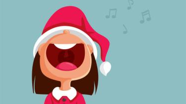 Christmas concert