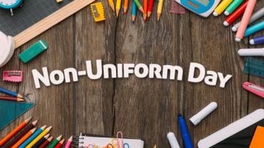 non-uniform day