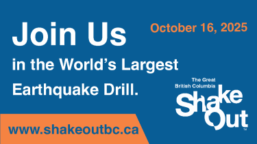 ShakeOutBC