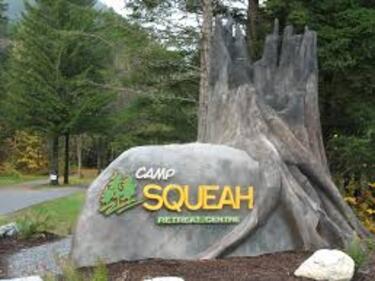 camp squeah