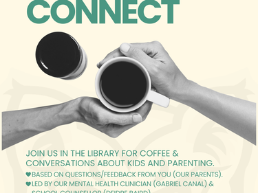 coffee & connect