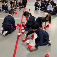 Whole School Challenges