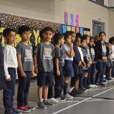 Thank you poem for our parents