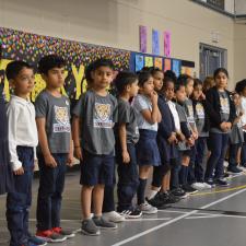 Thank you poem for our parents