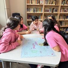 FVRL Reading Link Challenge