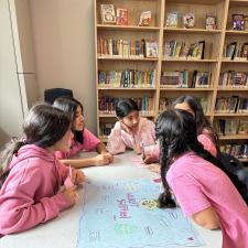 FVRL Reading Link Challenge