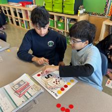 Math Games - Grade 5