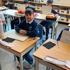 Math with Whiteboards