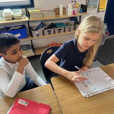 Math Games - Grade 3