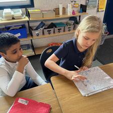 Math Games - Grade 3